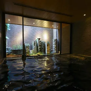 Szálloda Dormy Premium Ginza