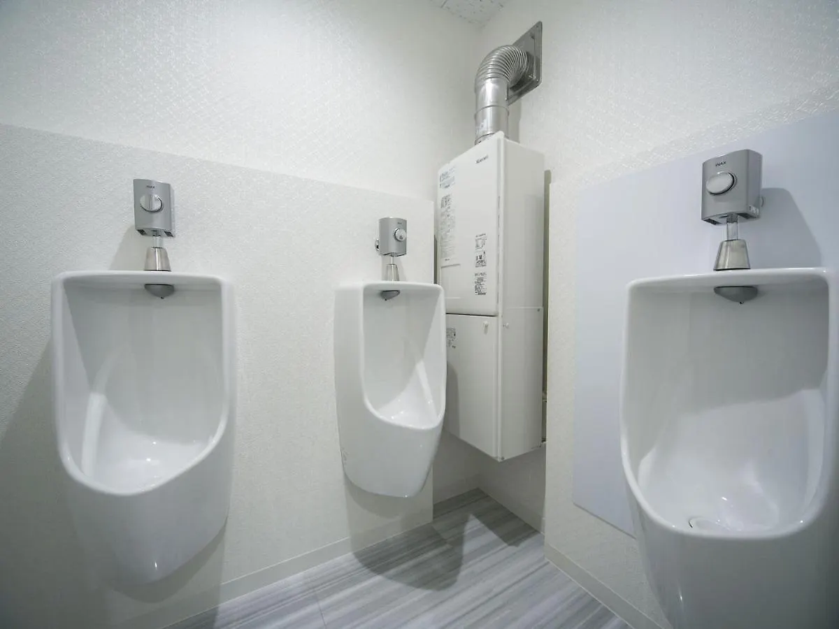 Alice In The Mirror Hostel Caters To Women Tokyo